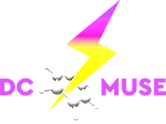 DC-MUSE Logo